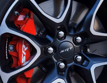 2021 Dodge Durango SRT Hellcat (WD) '2021