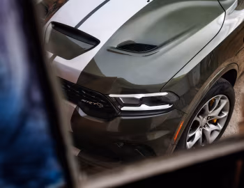 2026 Dodge Durango SRT Hellcat Jailbreak (WD) '2025–pr.