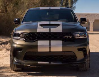 2026 Dodge Durango SRT Hellcat Jailbreak (WD) '2025–pr.