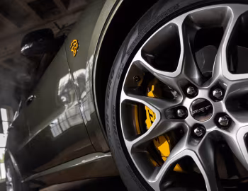 2026 Dodge Durango SRT Hellcat Jailbreak (WD) '2025–pr.