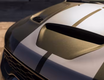 2026 Dodge Durango SRT Hellcat Jailbreak (WD) '2025–pr.