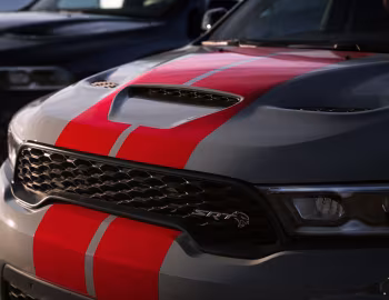 2026 Dodge Durango SRT Hellcat Jailbreak (WD) '2025–pr.