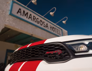 2026 Dodge Durango SRT Hellcat Jailbreak (WD) '2025–pr.