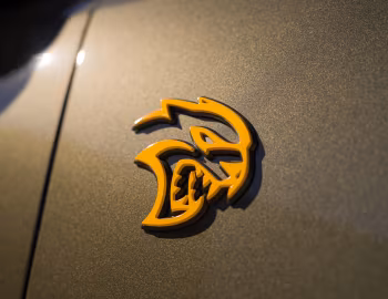 2026 Dodge Durango SRT Hellcat Jailbreak (WD) '2025–pr.