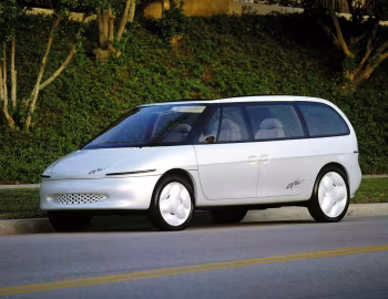 Dodge Epic Concept '1992