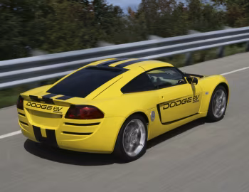 Dodge EV Prototype '2008