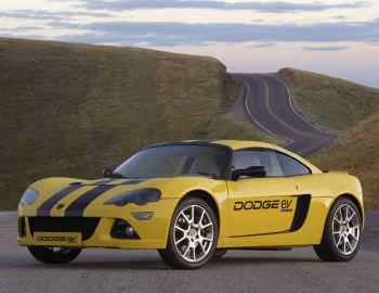 Dodge EV Prototype '2008
