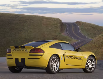 Dodge EV Prototype '2008