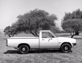 Dodge Express [Australia] '1979