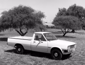 Dodge Express [Australia] '1979