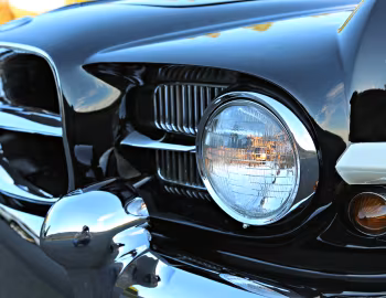 1955 Dodge Firebomb Prototype