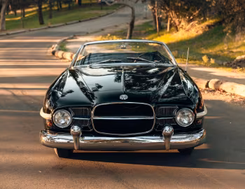 1955 Dodge Firebomb Prototype