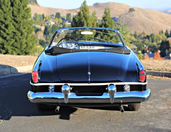 1955 Dodge Firebomb Prototype