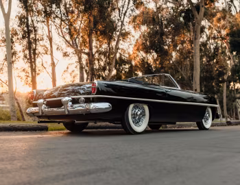 1955 Dodge Firebomb Prototype