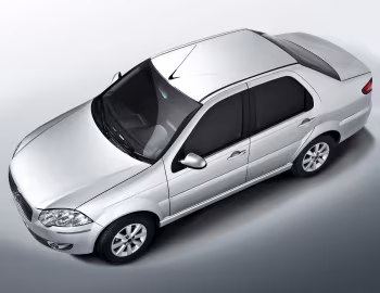 Dodge Forza '2013–15