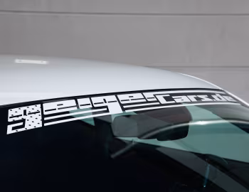 Geiger Dodge Challenger SRT Demon 170 (LC) '2025