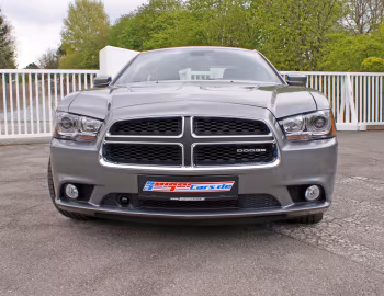 Geiger Dodge Charger R/T '2011