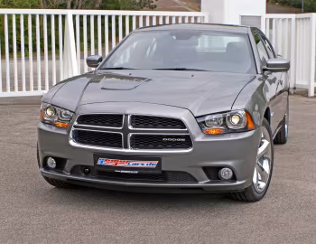 Geiger Dodge Charger R/T '2011