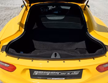 Ambos Geiger SRT Viper '2013–17