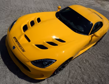Geiger SRT Viper '2013–17