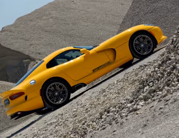 Geiger SRT Viper '2013–17