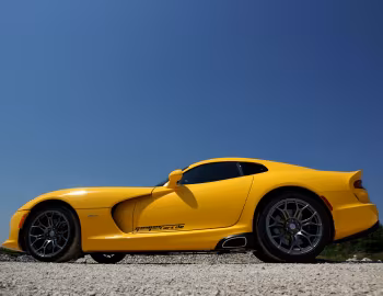 Geiger SRT Viper '2013–17