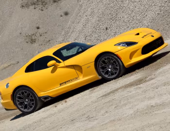 Geiger SRT Viper '2013–17