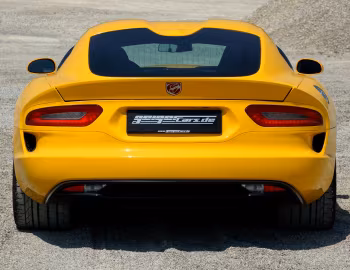 Geiger SRT Viper '2013–17