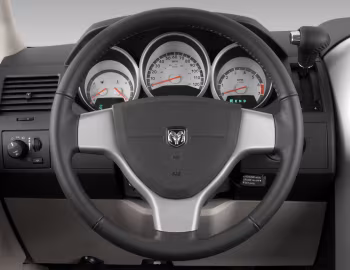 Panel frontal 2008–10 Dodge Grand Caravan (RT) '2007–10