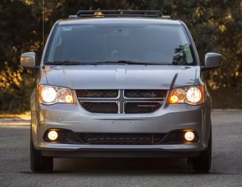 2011–20 Dodge Grand Caravan [North America] '2010–20