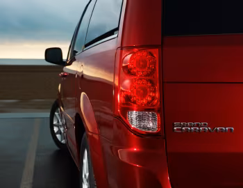 2011–20 Dodge Grand Caravan [North America] '2010–20