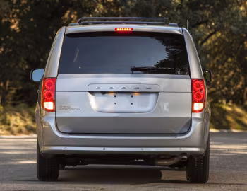 2011–20 Dodge Grand Caravan [North America] '2010–20