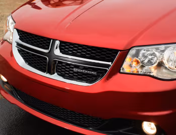 2011–20 Dodge Grand Caravan [North America] '2010–20