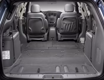 Ambos 2001–04 Dodge Grand Caravan '07.2000–04