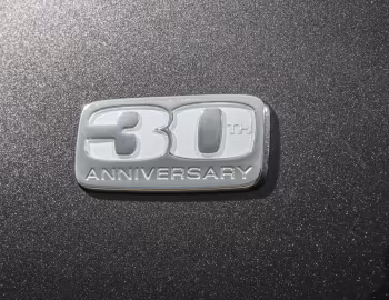 2014 Dodge Grand Caravan "30th Anniversary" (RT) '2013–14