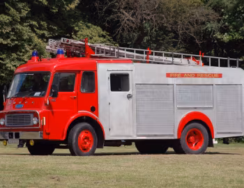 Dodge K 850 HCB Angus WrT [UK-spec] '1975
