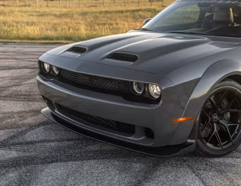 2023 Hennessey Challenger H1000 "Last Stand" (LC) '2023