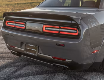 2023 Hennessey Challenger H1000 "Last Stand" (LC) '2023