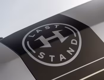 2023 Hennessey Challenger H1000 "Last Stand" (LC) '2023