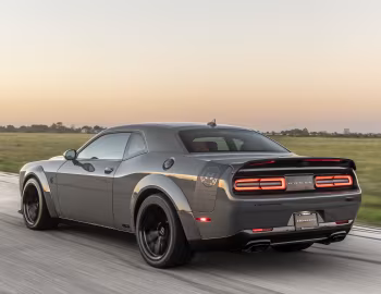2023 Hennessey Challenger H1000 "Last Stand" (LC) '2023