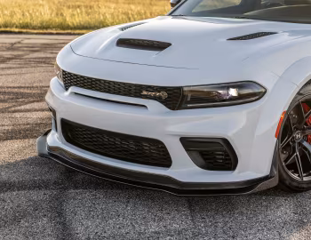 Hennessey Charger H1000 "Last Stand" (LD) '2023