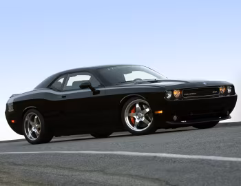 Hennessey Challenger SRT600 (LC) '2008–10