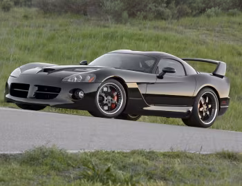 Neiman Marcus Special Edition Hennessey Venom 700NM '2008