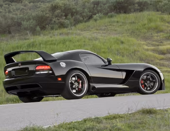 Neiman Marcus Special Edition Hennessey Venom 700NM '2008