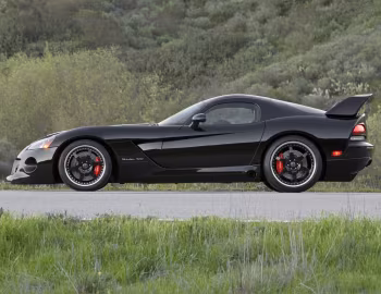 Neiman Marcus Special Edition Hennessey Venom 700NM '2008