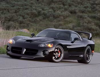 Neiman Marcus Special Edition Hennessey Venom 700NM '2008