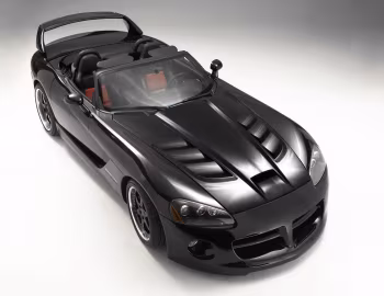 Neiman Marcus Special Edition Hennessey Venom 700NM '2008