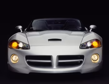 Hennessey Venom 1000 Twin Turbo SRT10 Convertible '2006–07