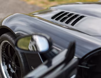 Hennessey Venom 1000 Twin Turbo SRT10 Convertible '2006–07