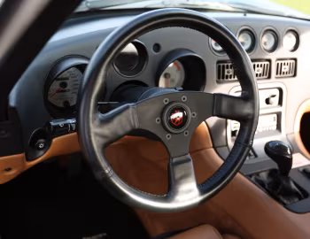 Panel frontal Hennessey Venom 600 '1995